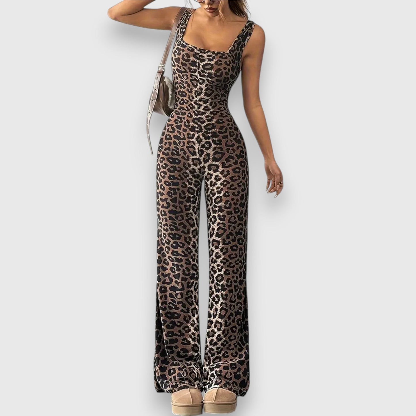 Lea – Leo Jumpsuit