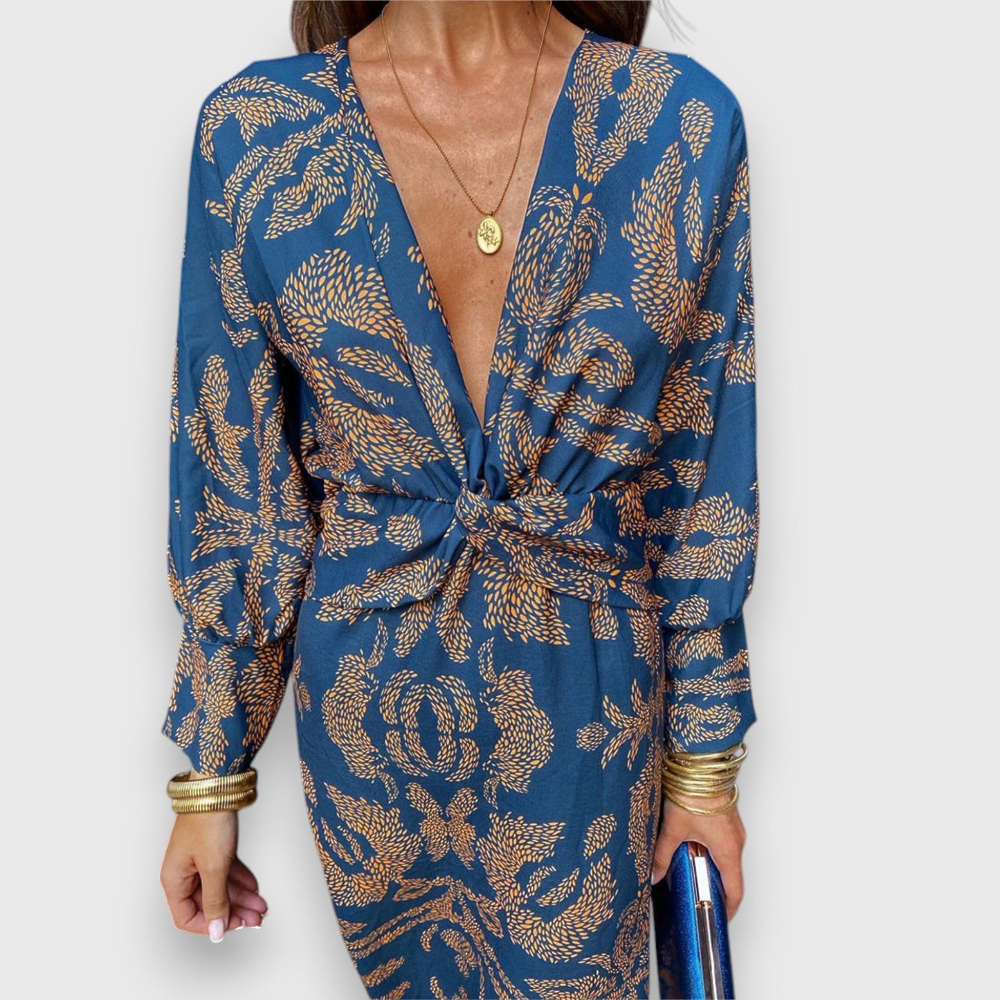 Ilenia – Elegantes Kleid