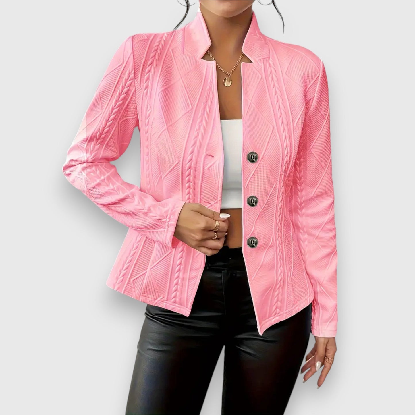 Liana – Leichte Frühlingsjacke