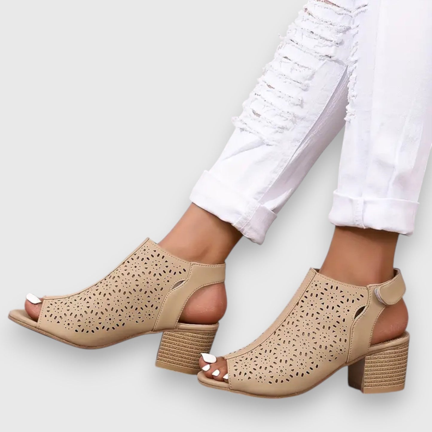 Mira – Sandalen