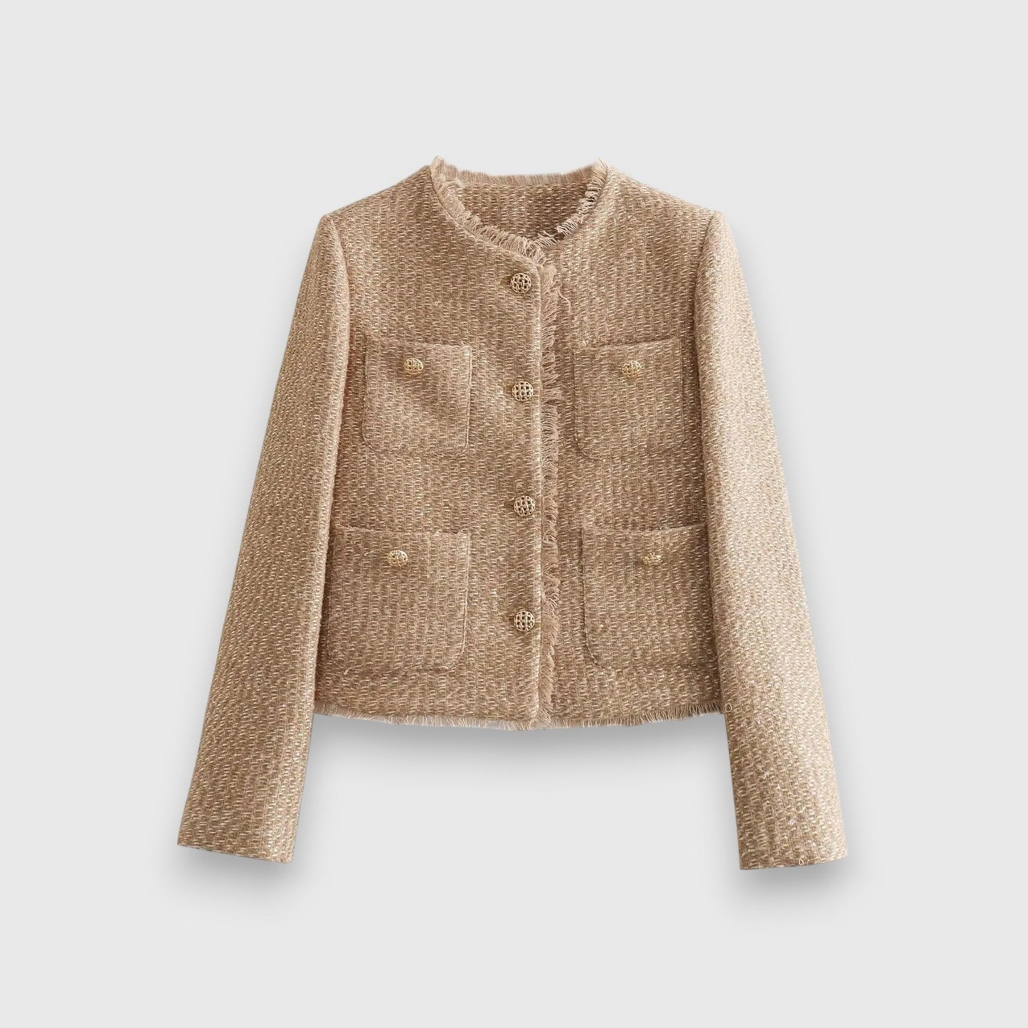 Kira – Elegante Jacke