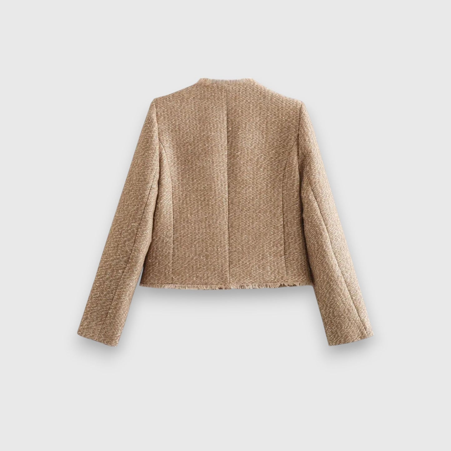Kira – Elegante Jacke