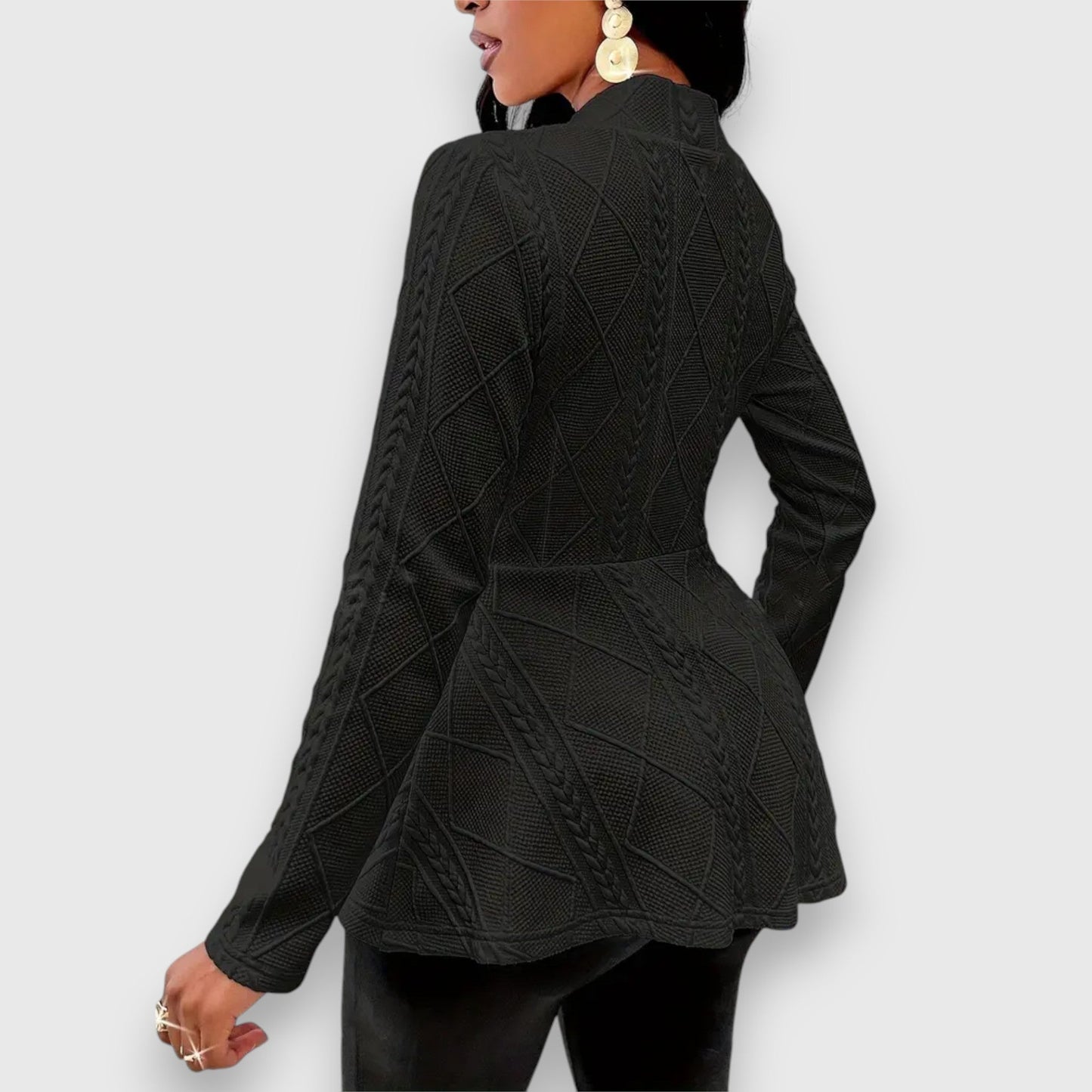 Lorena – Eleganter Blazer
