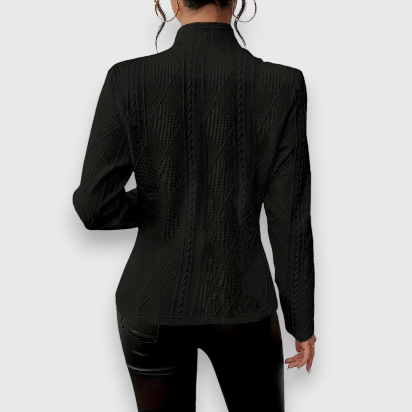 Liana – Leichte Frühlingsjacke