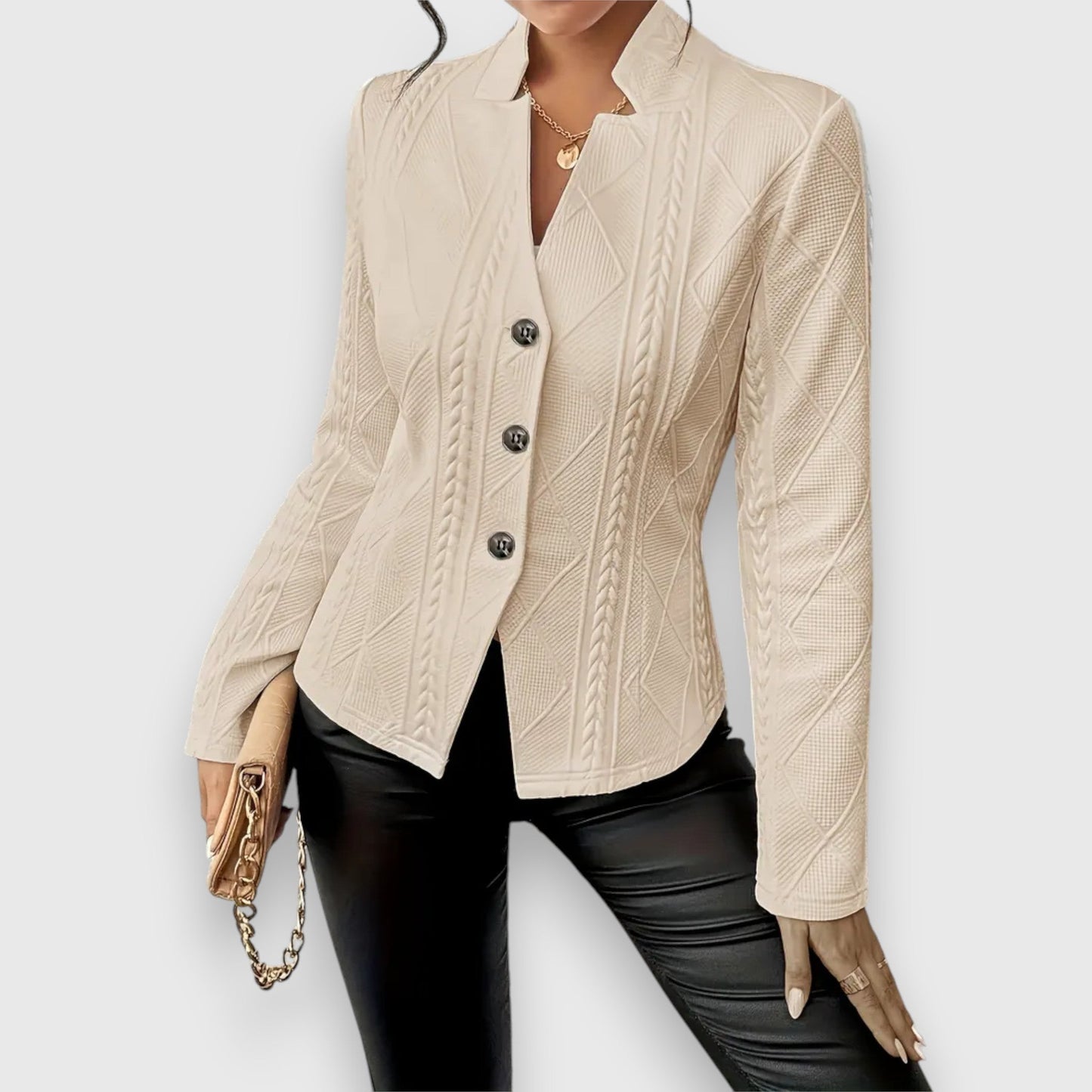 Liana – Leichte Frühlingsjacke