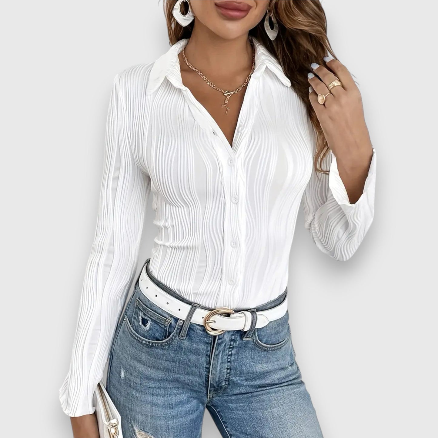 Karina – Bluse