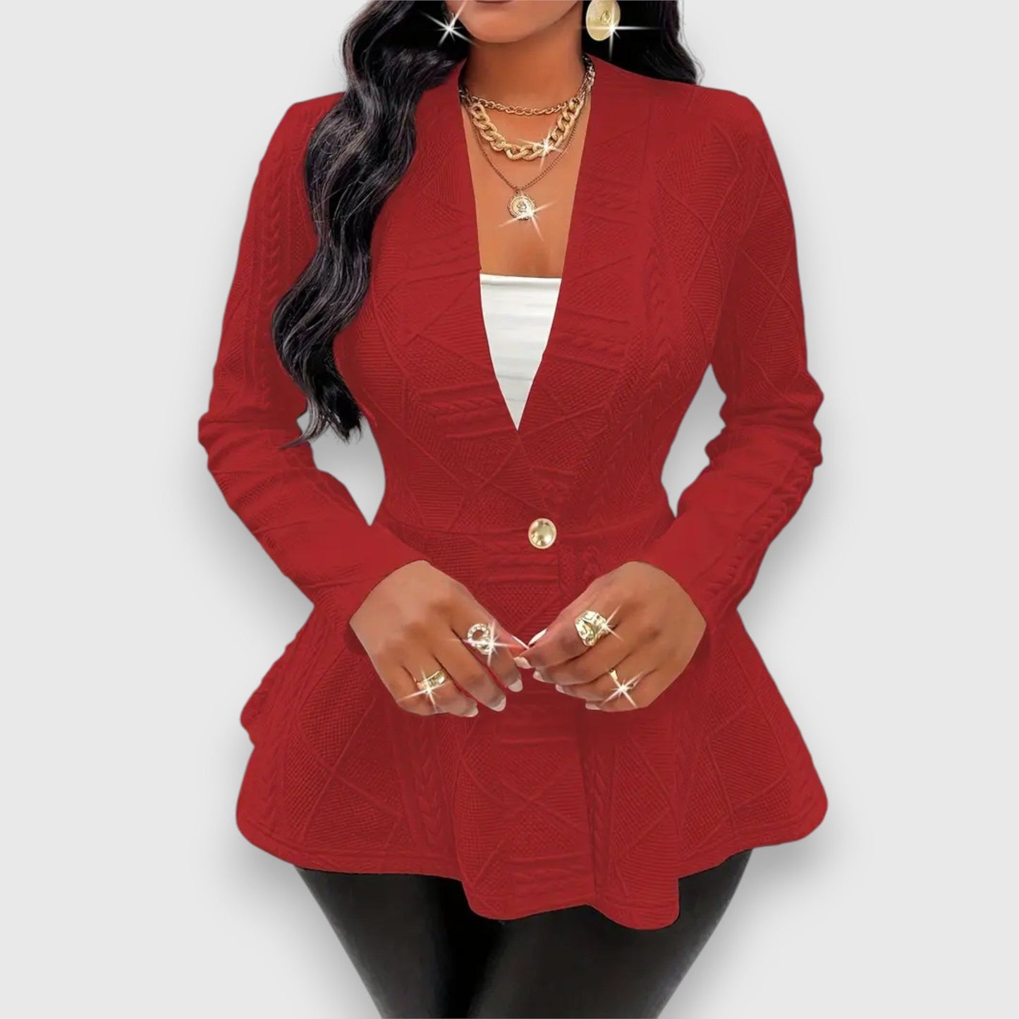 Lorena – Eleganter Blazer