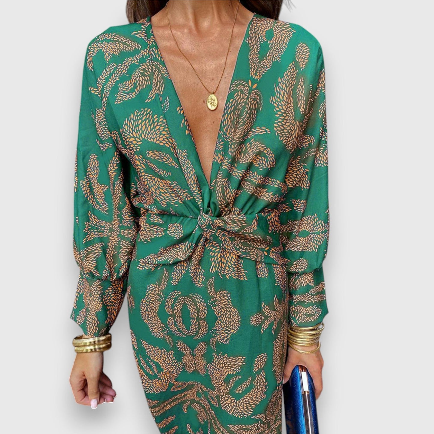 Ilenia – Elegantes Kleid