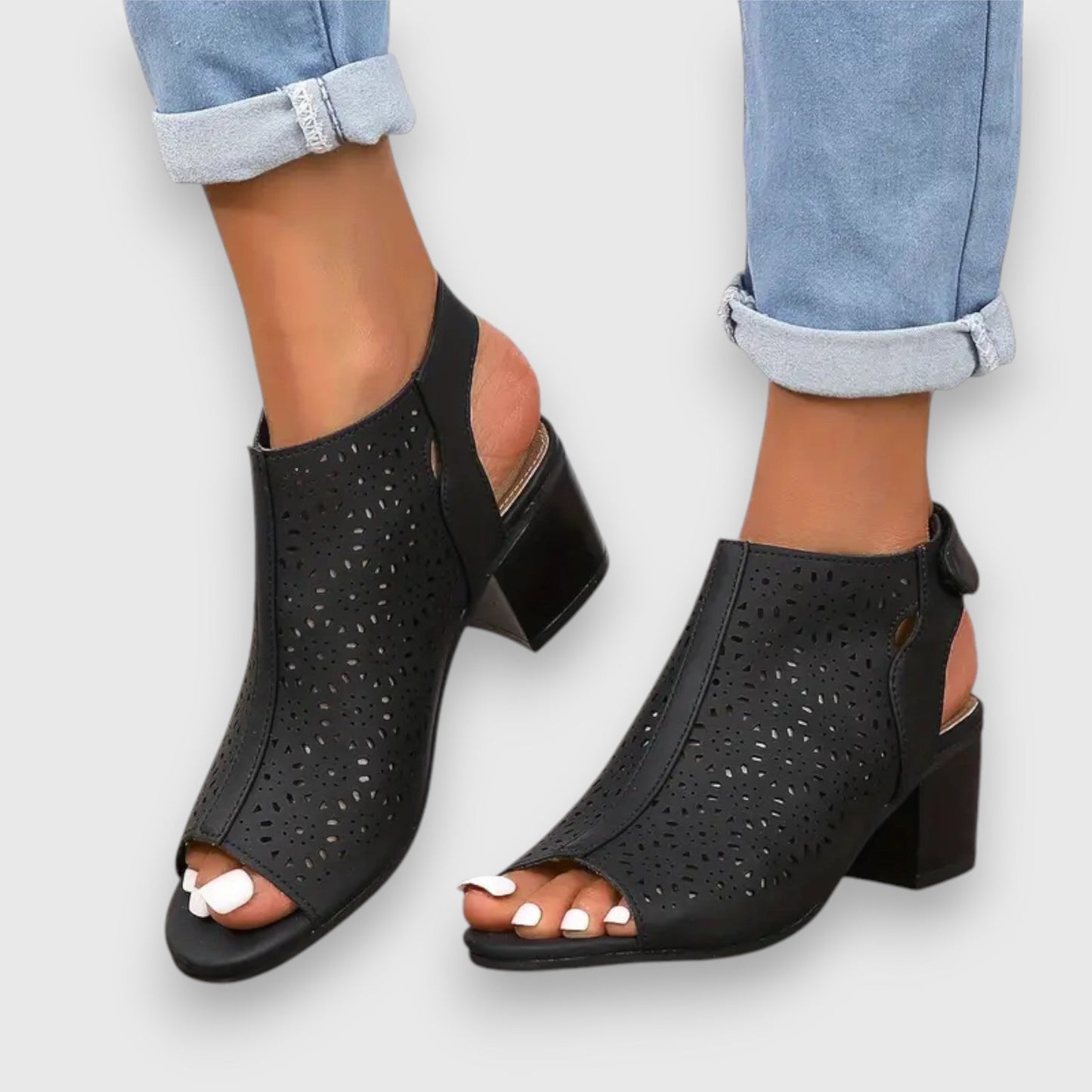 Mira – Sandalen