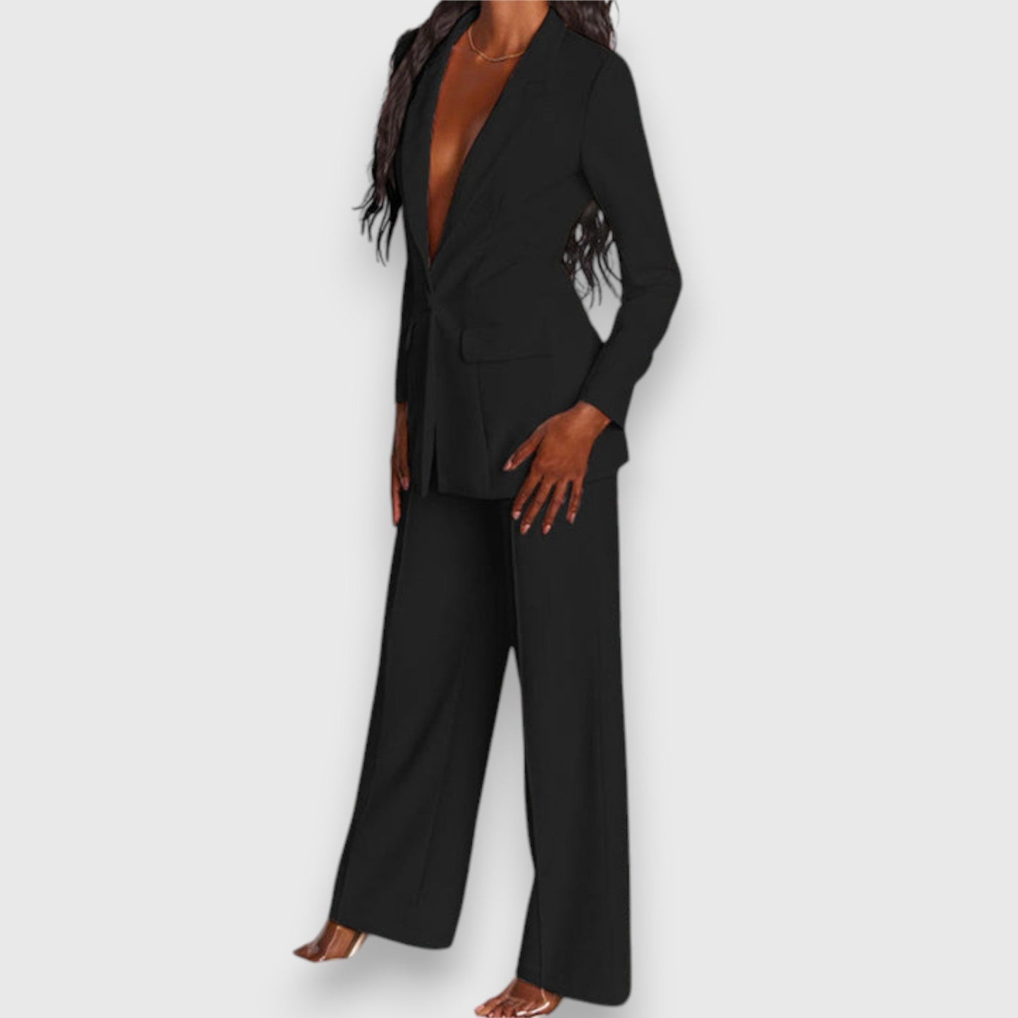 Everly – Elegantes Set