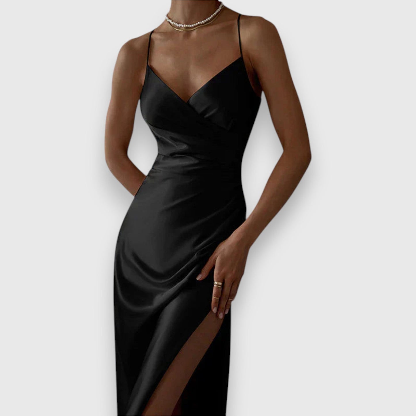 Liané – Kleid