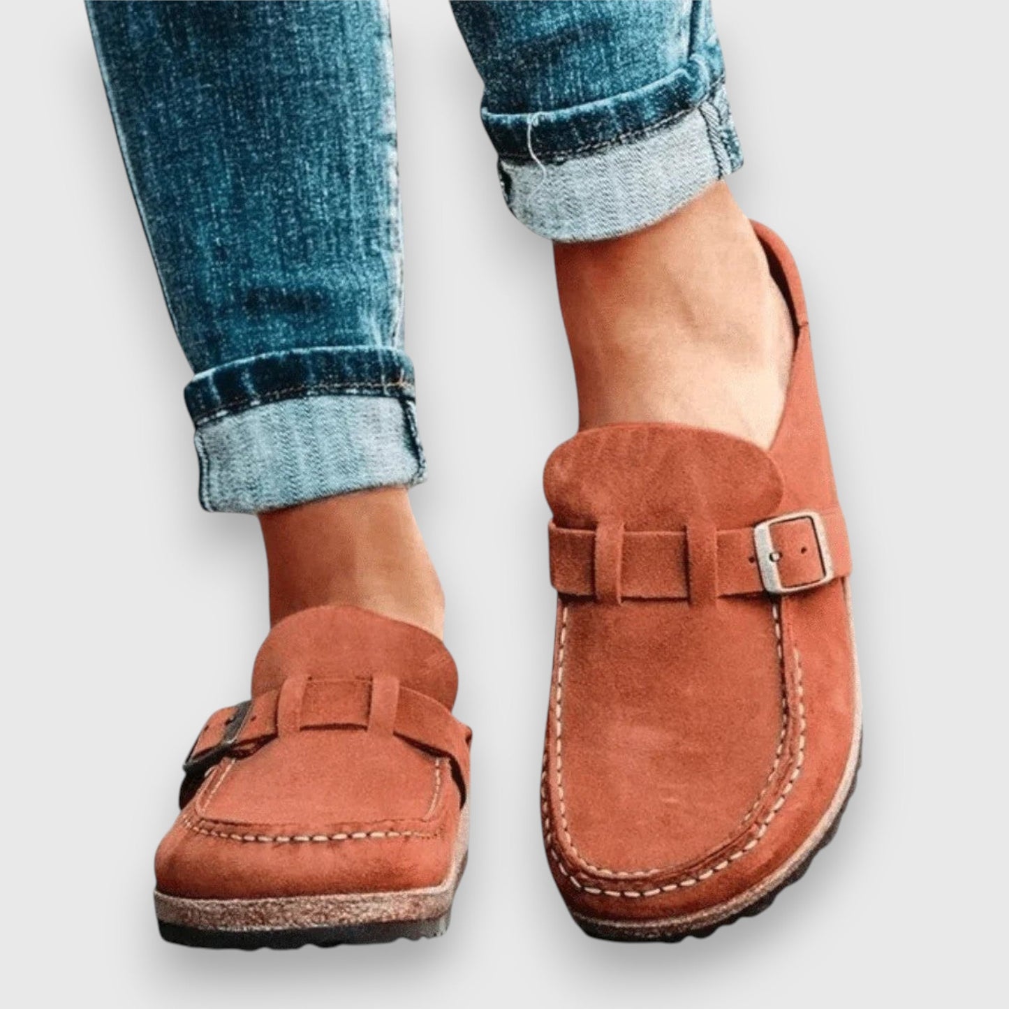 Milo – Sandalen