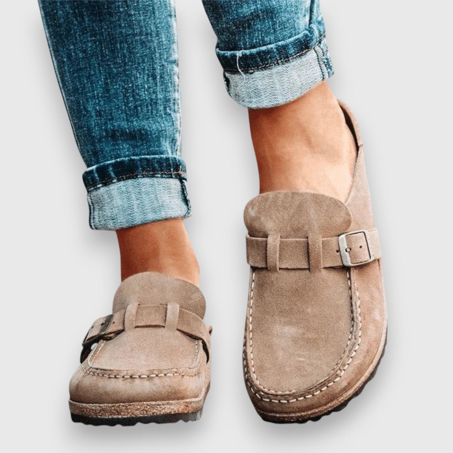 Milo – Sandalen