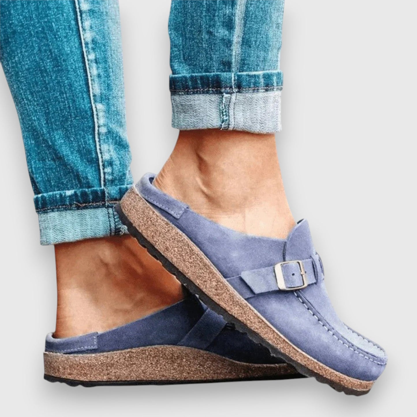 Milo – Sandalen