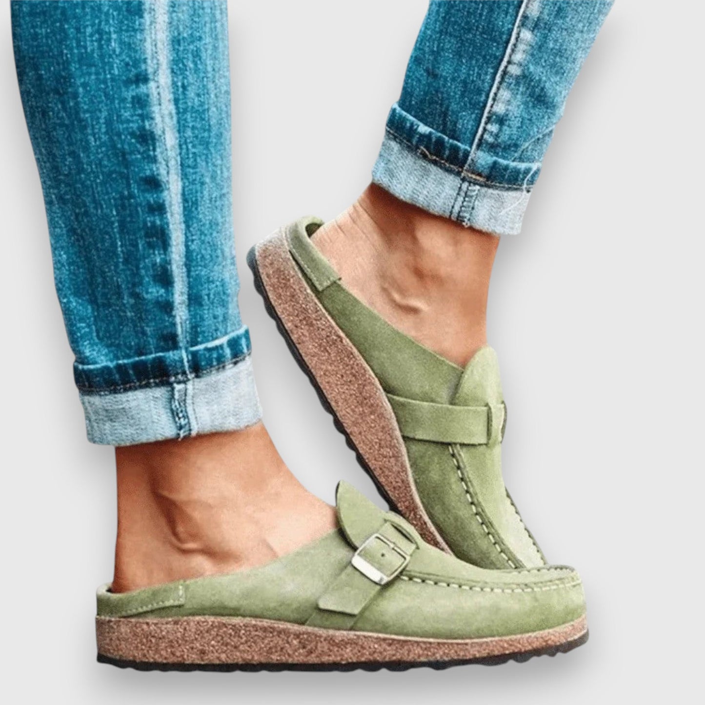 Milo – Sandalen