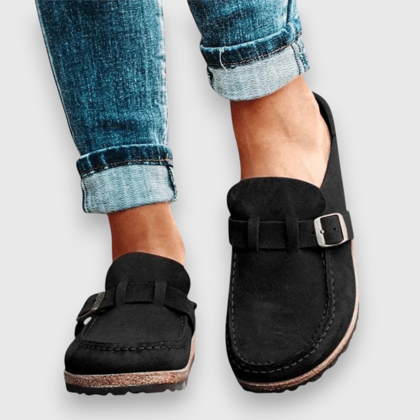 Milo – Sandalen