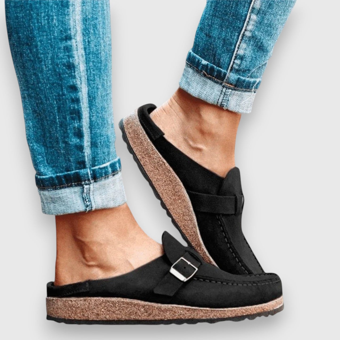 Milo – Sandalen