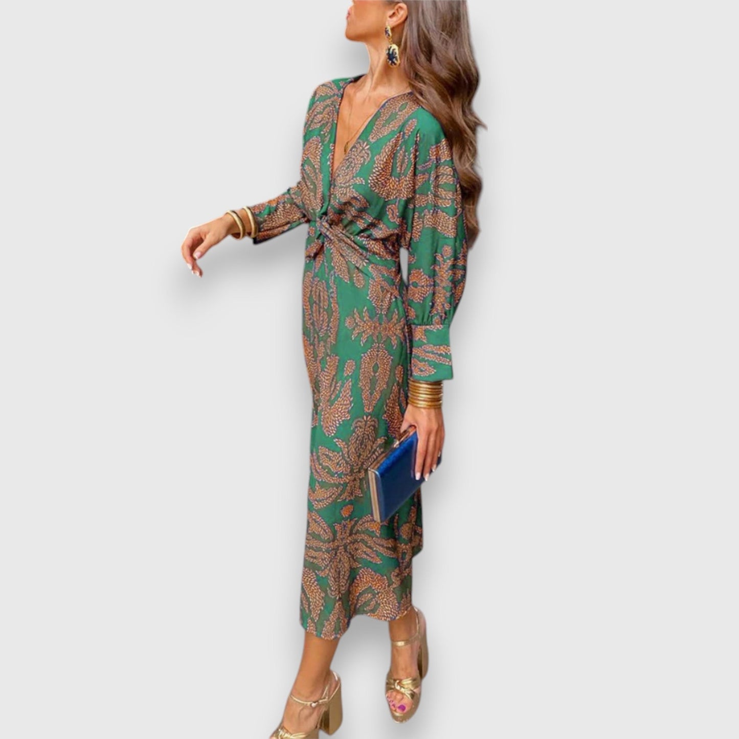 Ilenia – Elegantes Kleid
