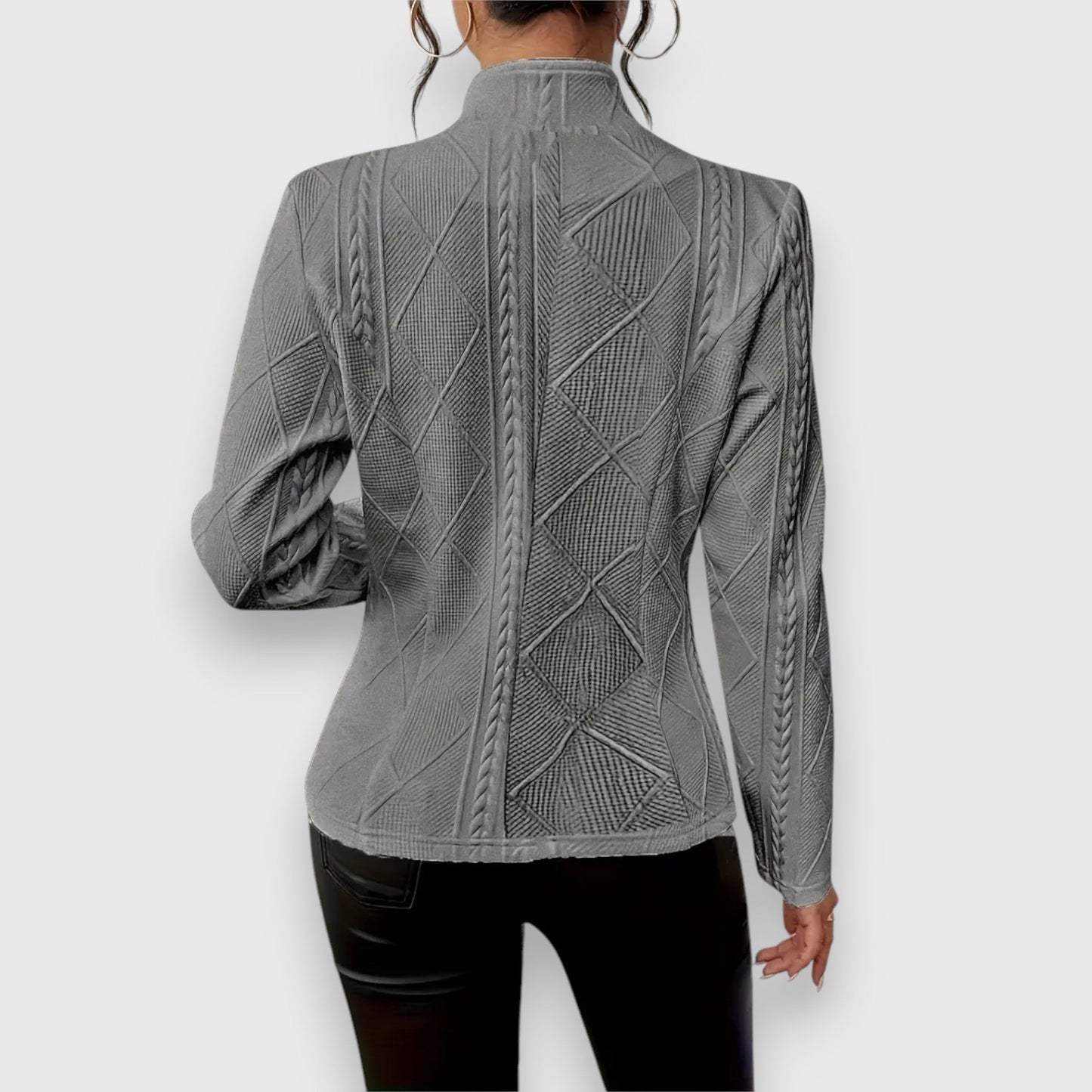 Liana – Leichte Frühlingsjacke