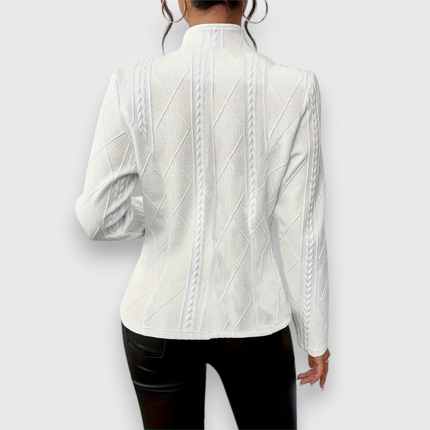 Liana – Leichte Frühlingsjacke
