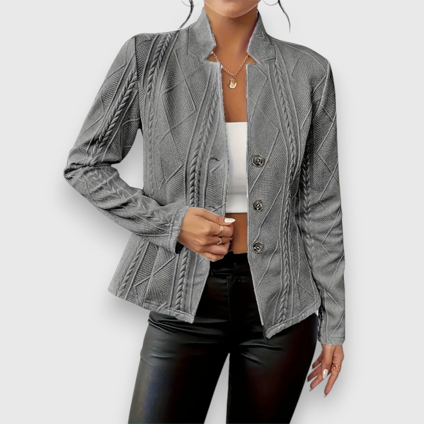 Liana – Leichte Frühlingsjacke