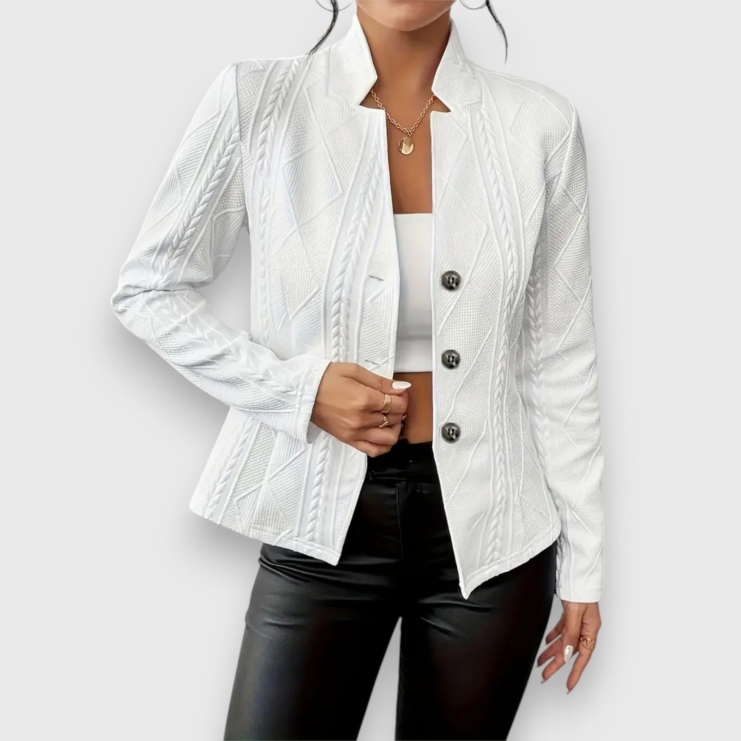 Liana – Leichte Frühlingsjacke