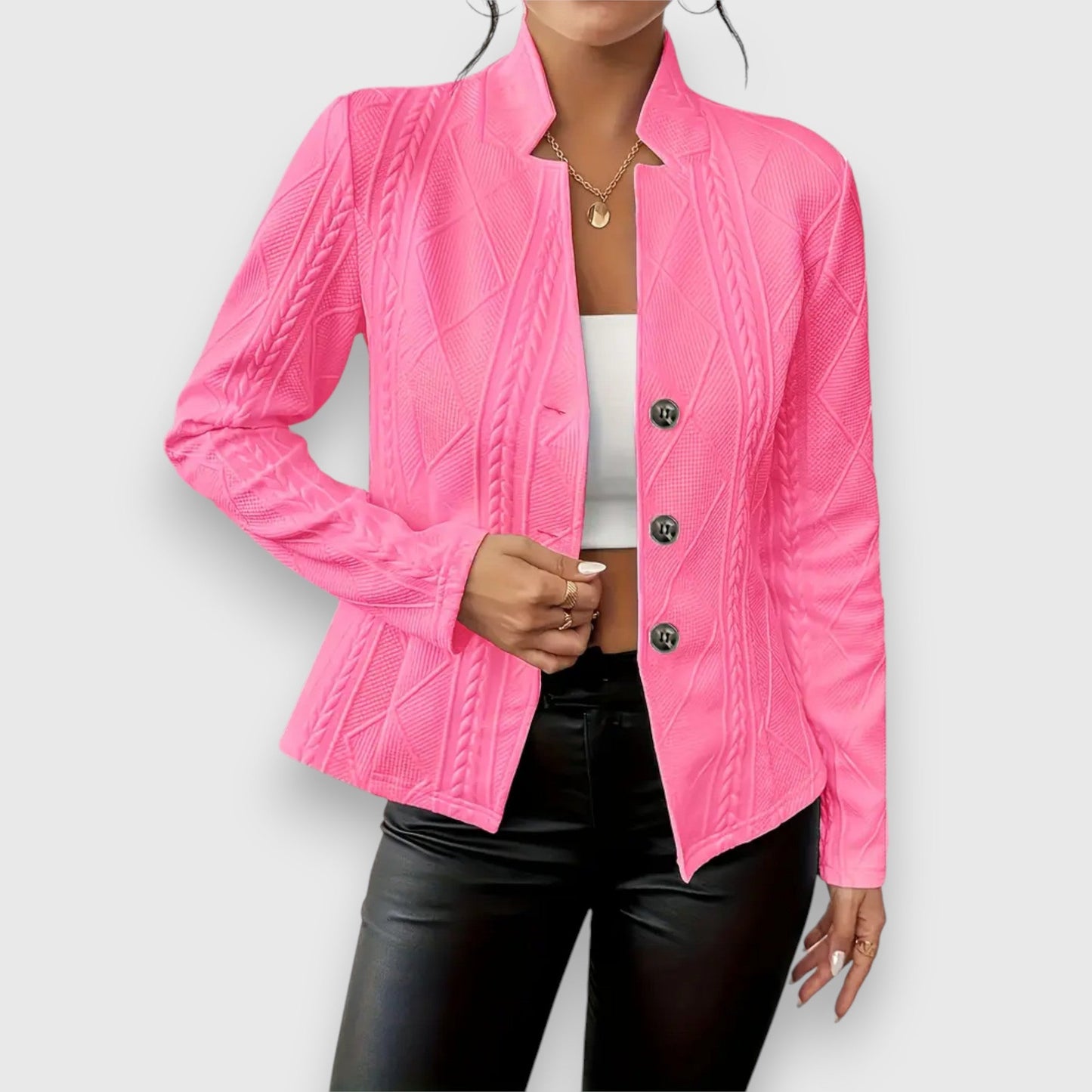 Liana – Leichte Frühlingsjacke