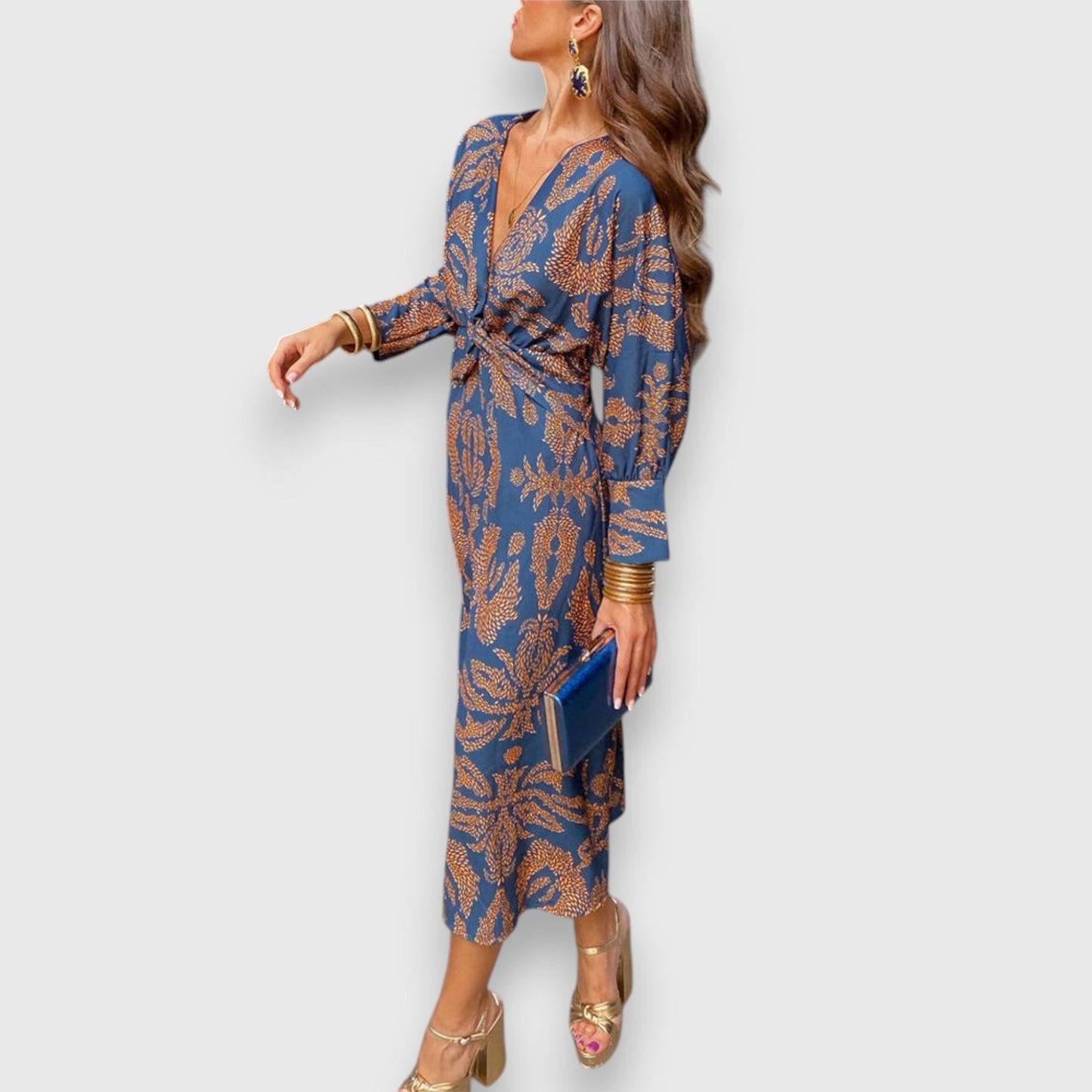 Ilenia – Elegantes Kleid