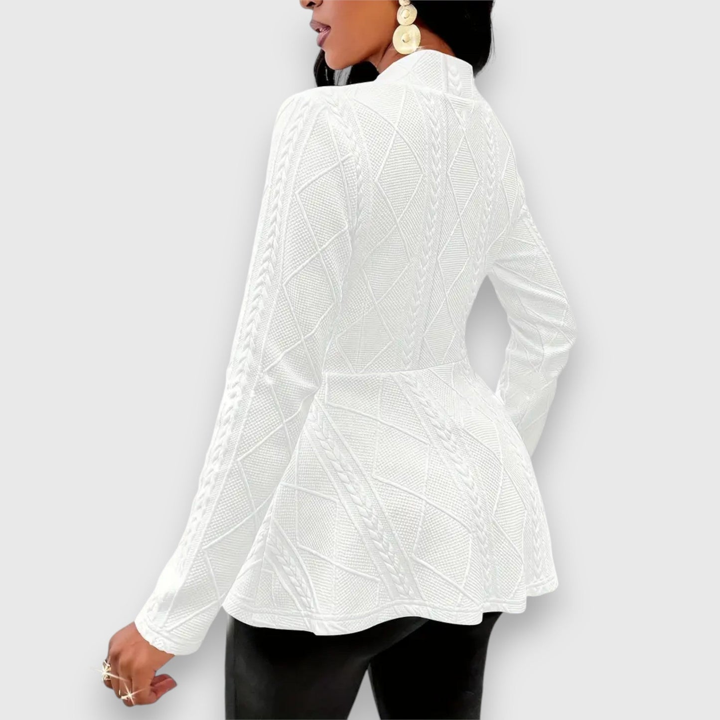 Lorena – Eleganter Blazer