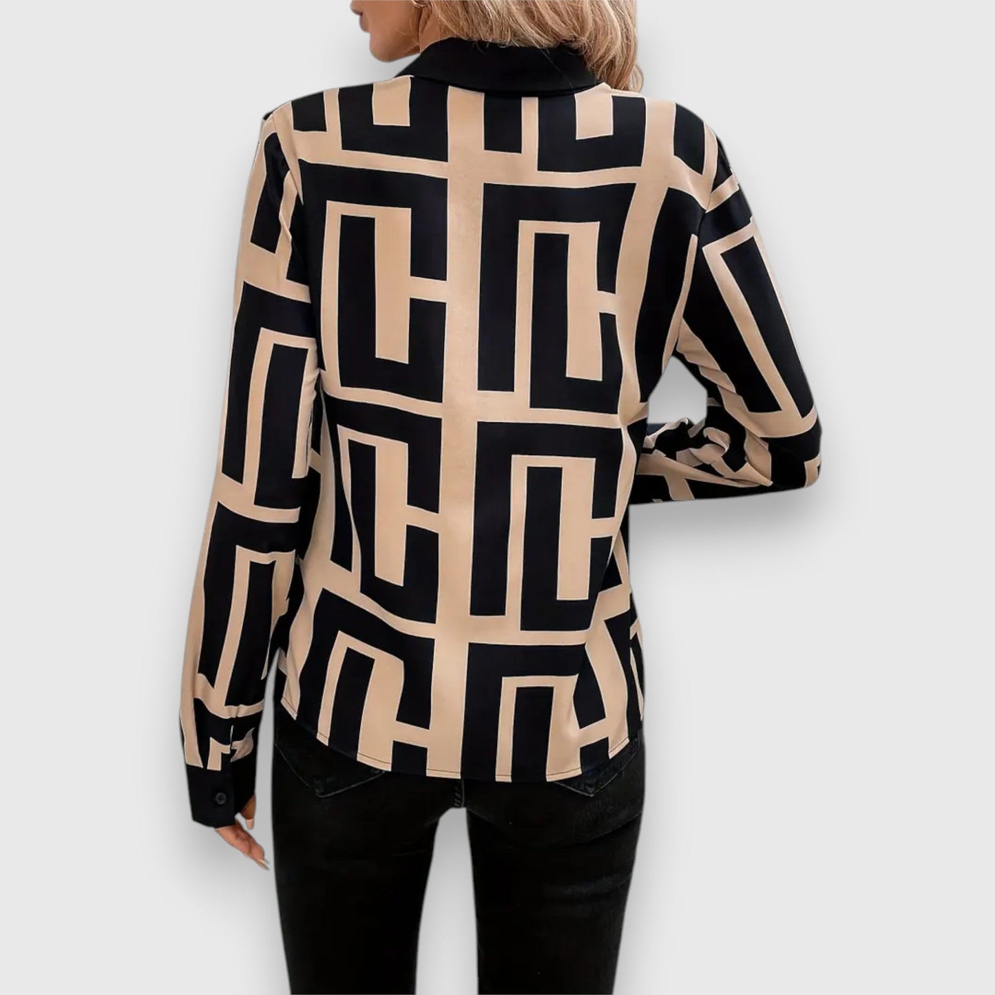 Liana - Elegante Bluse