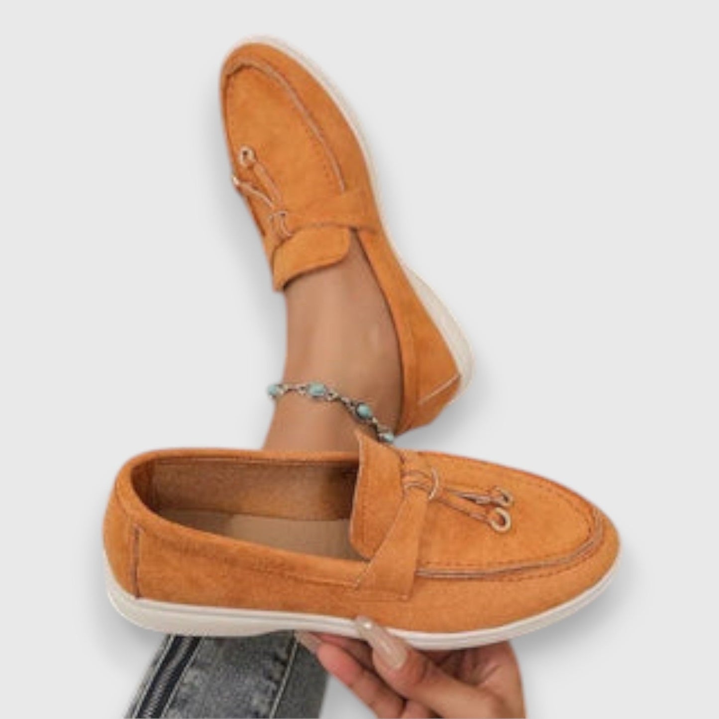 Kenedy - Loafer