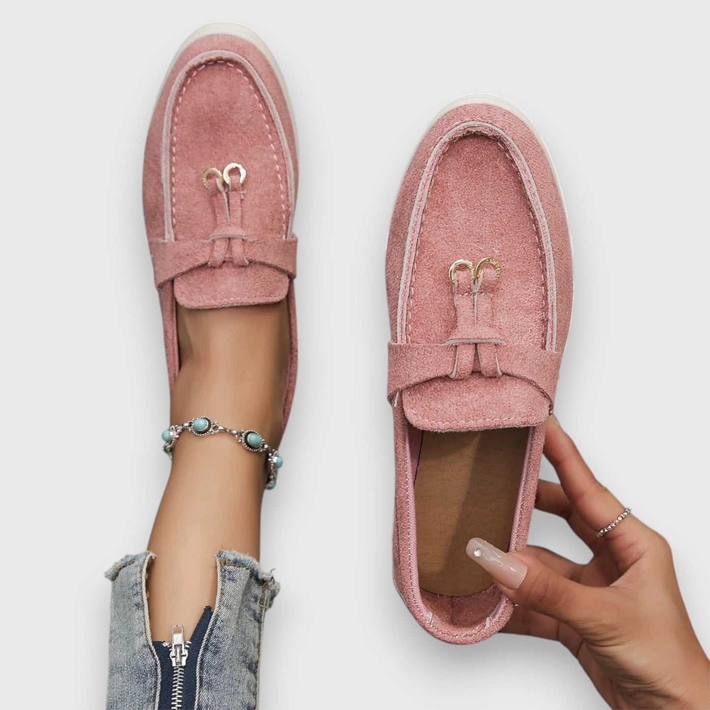 Kenedy - Loafer