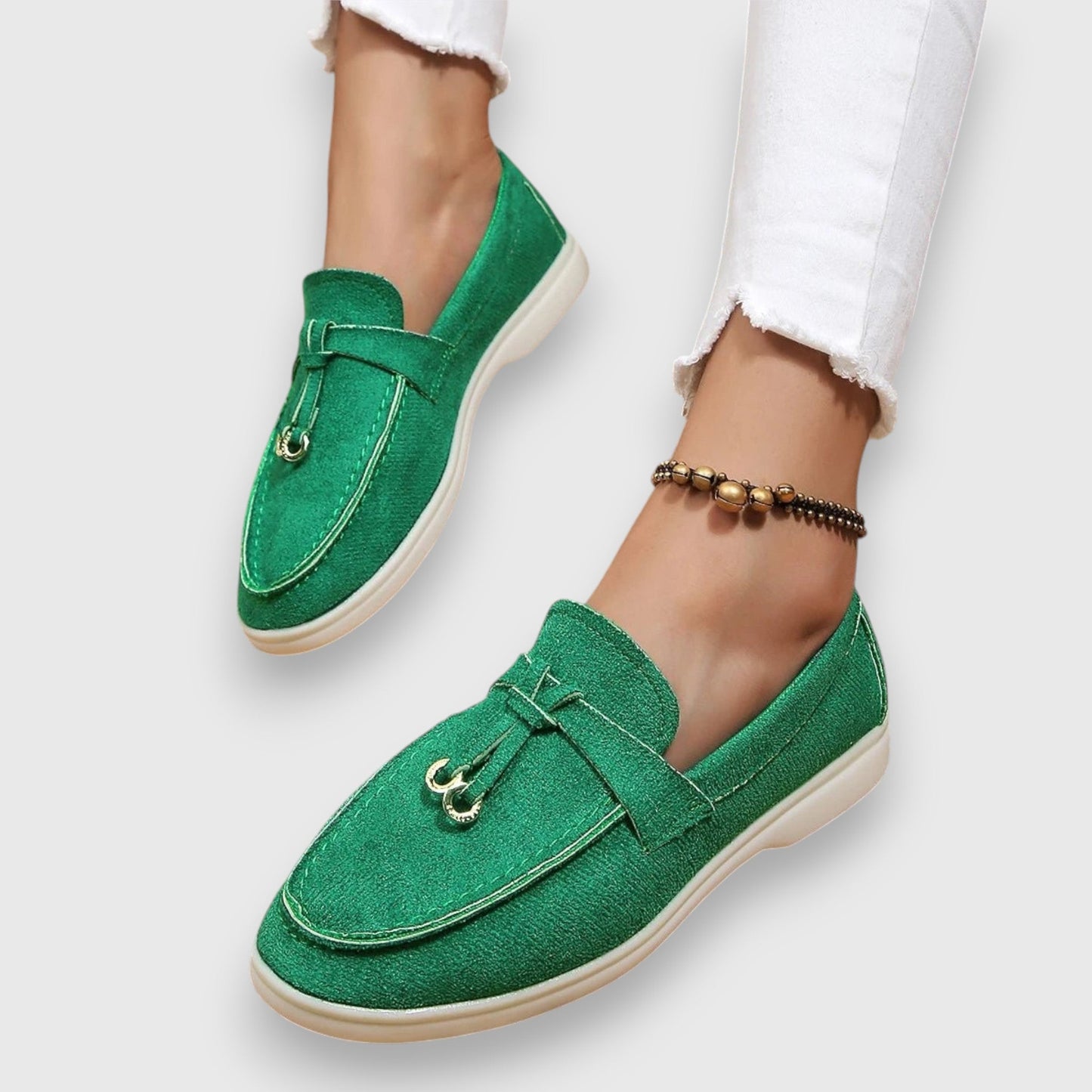 Kenedy - Loafer