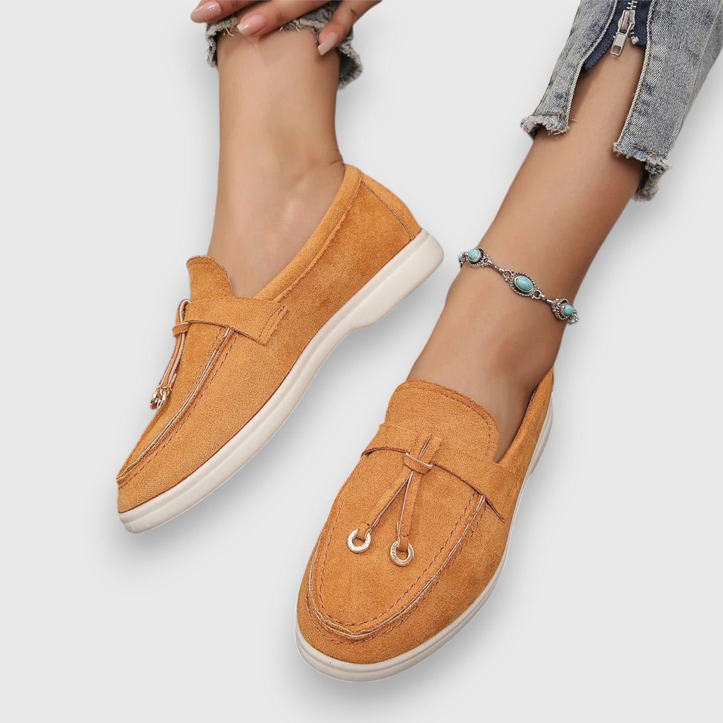Kenedy - Loafer