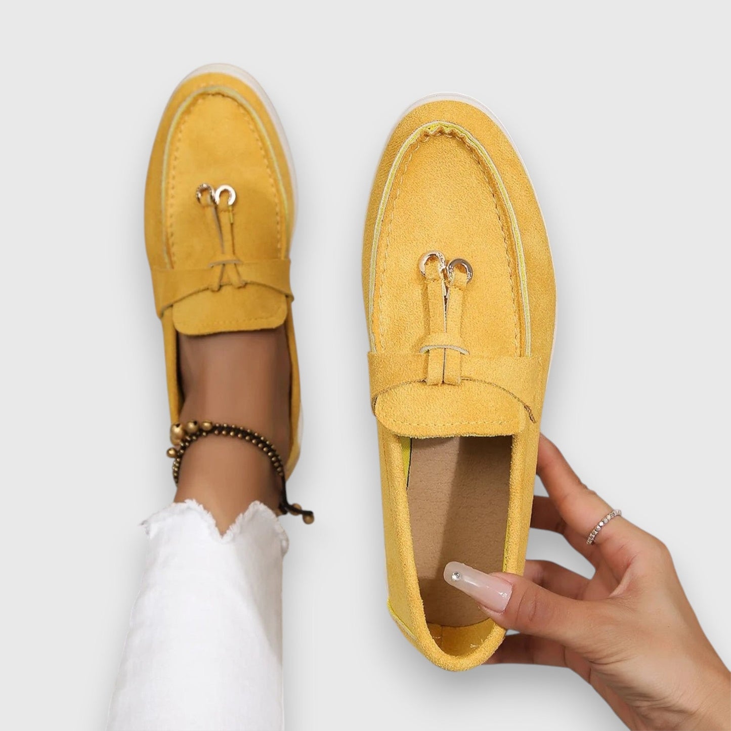 Kenedy - Loafer