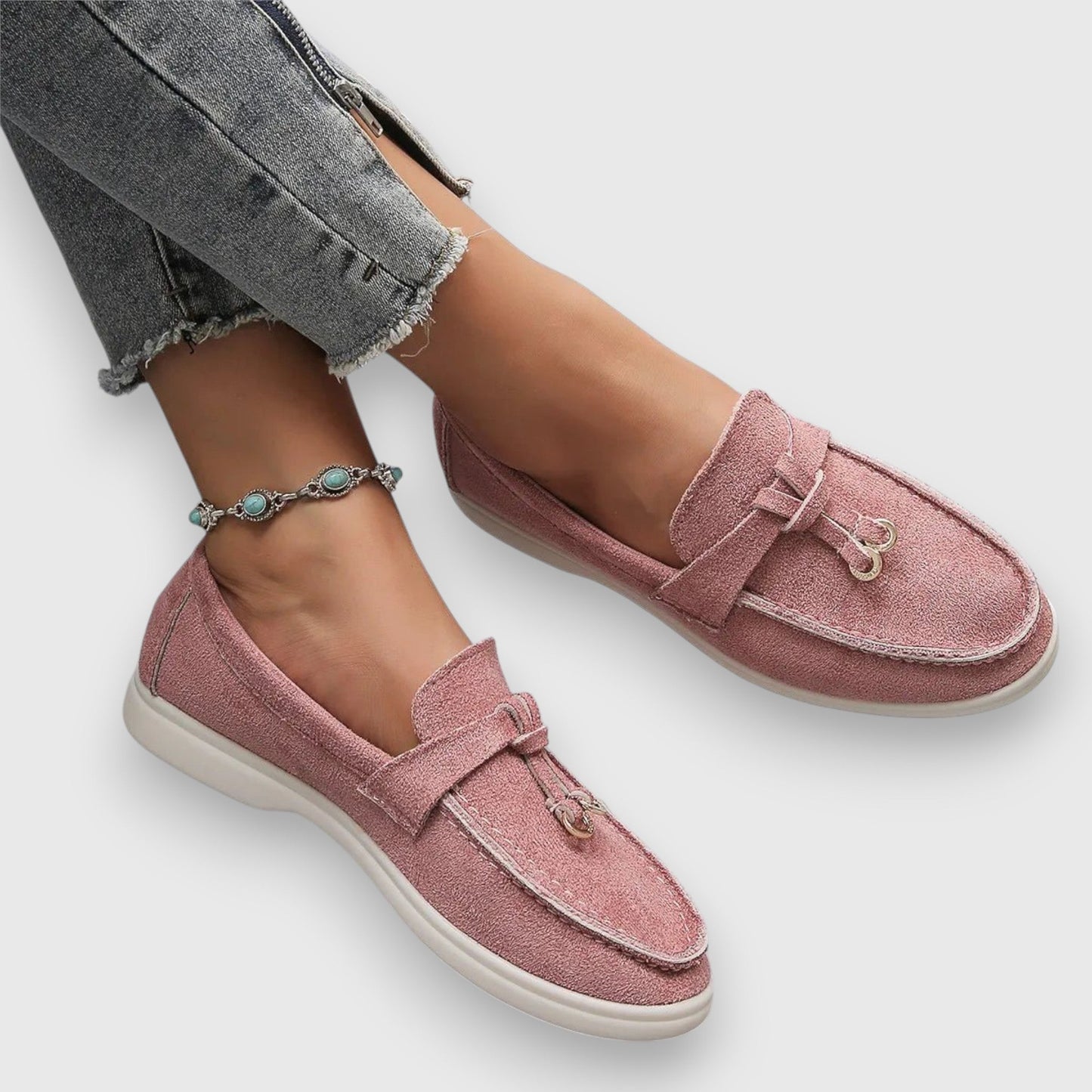 Kenedy - Loafer