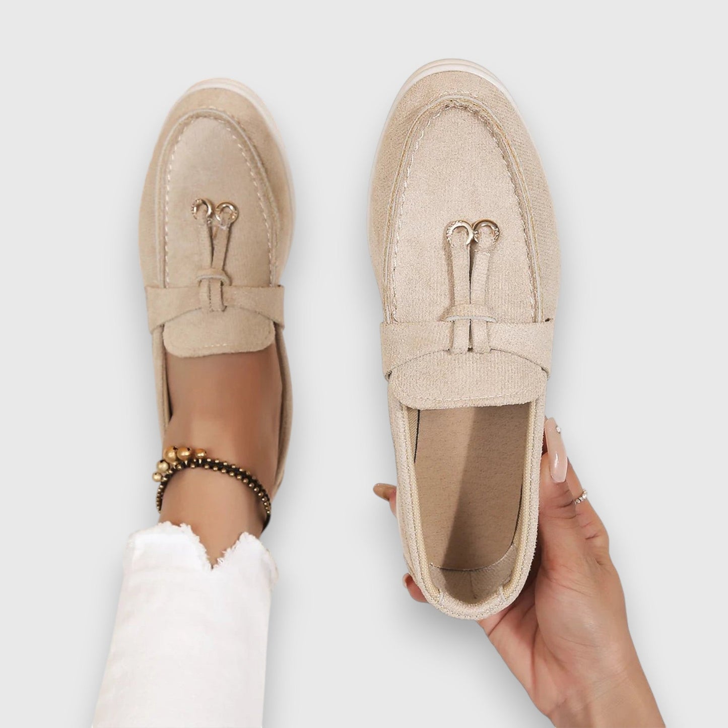 Kenedy - Loafer