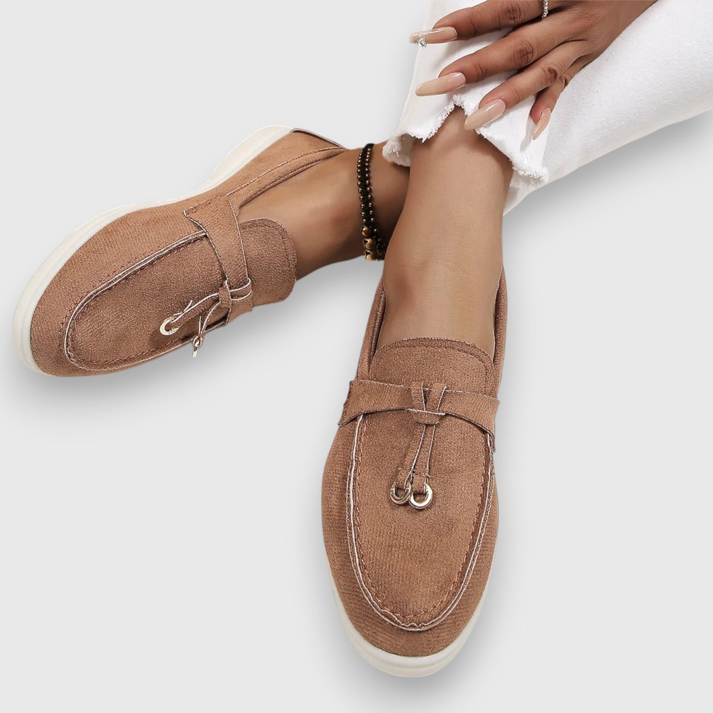 Kenedy - Loafer