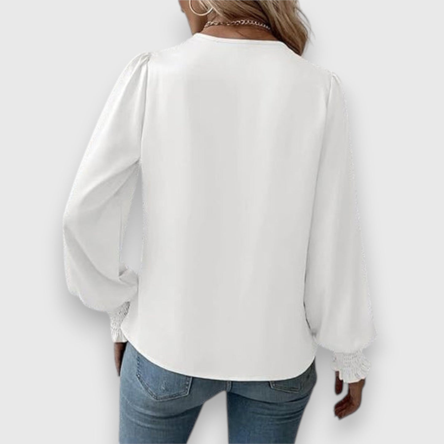 Lilou – Elegante Bluse