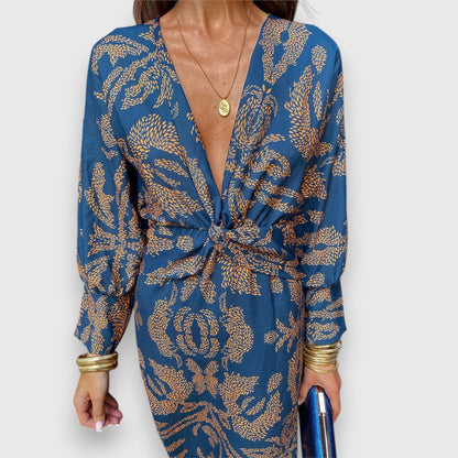 Ilenia – Elegantes Kleid