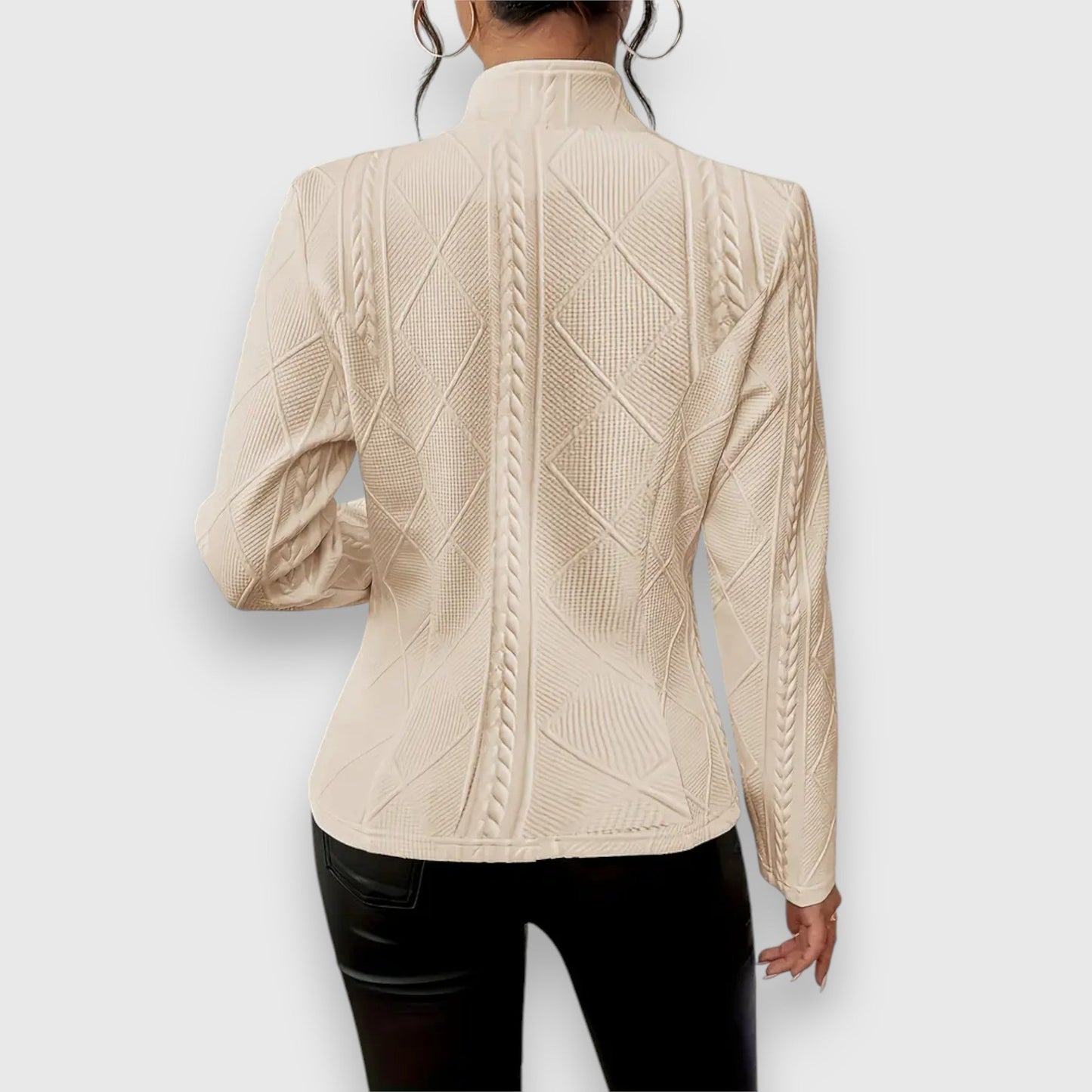 Liana – Leichte Frühlingsjacke