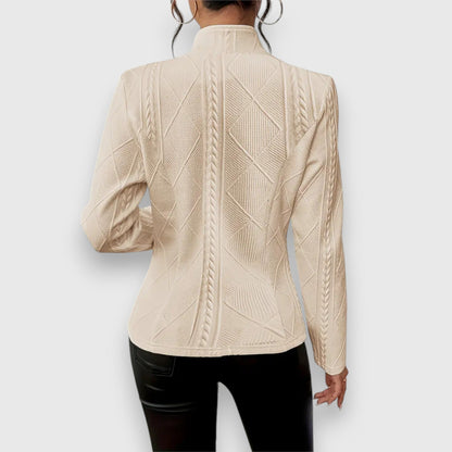 Liana – Leichte Frühlingsjacke