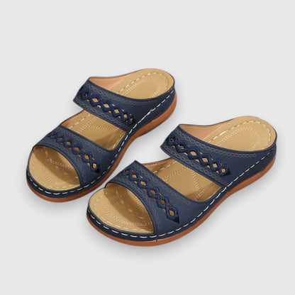 Heidi – Orthopädische Sandalen