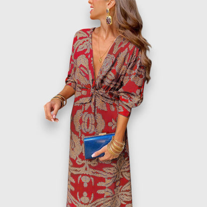 Ilenia – Elegantes Kleid