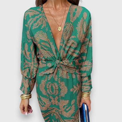 Ilenia – Elegantes Kleid