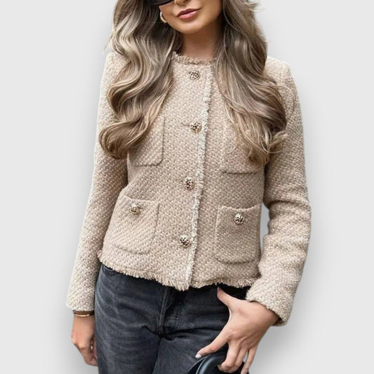 Kira – Elegante Jacke