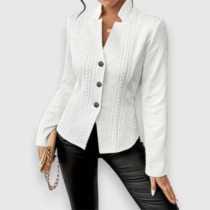 Liana – Leichte Frühlingsjacke