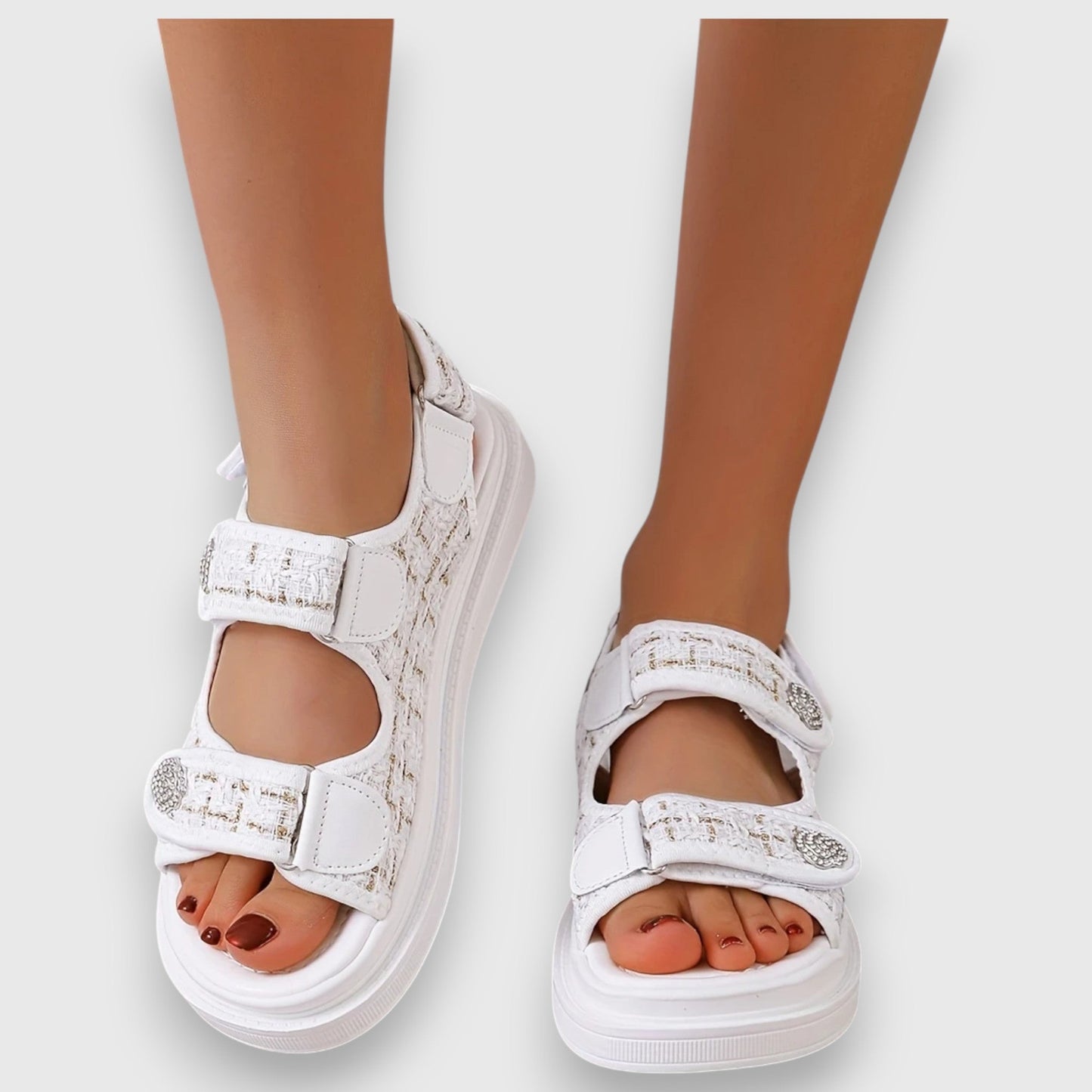 Mireya – Karosandalen