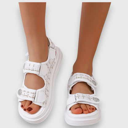 Mireya – Karosandalen