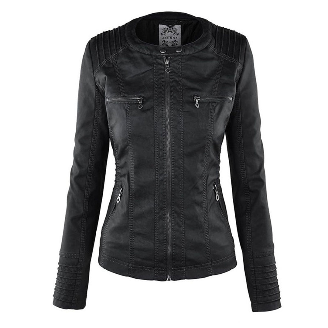 Tamara – Jacke mit Kapuze